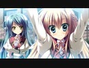 12の月のイヴ　プレイ動画　パート64　由紀ルート12　