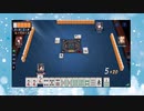 【雀魂】ひびの麻雀2022　part349【玉の間・雀豪1】