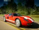 TopGear FORD GT