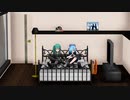 神楽すず＆ヤマトイオリ×Z空調