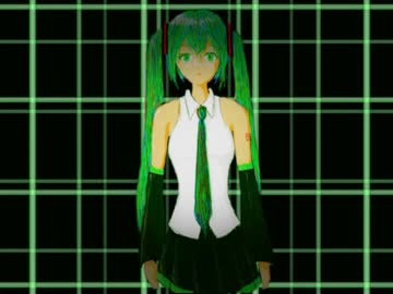 Marionette Diva　feat.初音ミク