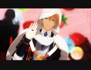 【MMD刀剣乱舞】ねぇねぇねぇ。【大俱利伽羅】【山姥切国広】