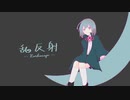 乱反射 / 初音ミク
