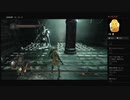 【DARK SOULS II】流罪の執行者（めるなま録画）