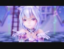 【MMD】可愛くてごめん【YYB式萌王EX袁世凯　改変】