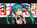 【MMD】 『KICK BACK (『チェンソーマン』OP)』 by つかさ式 みくV2