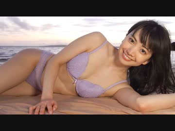 あんり　渚のランジェリー