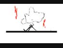 ２人合作　GBレース