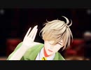 【にじさんじMMD】ドラマツルギー【オリバー・エバンス】
