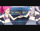 【透けM@ster】歩 貴音 Beat the World!!! 夏服