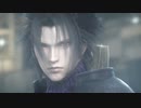 【ゆっくり実況】クライシスコアファイナルファンタジー7をゆっくり実況プレイ #1