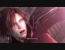 【クライシスコア リユニオン】ジェネシス 全ムービー集 Part1【CCFF7R】