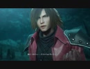 【クライシスコア リユニオン】ジェネシス 全ムービー集 Part2【CCFF7R】