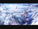 【フルートで】空奏列車 - Orangestar/静儚 麗音