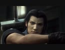 【クライシスコア リユニオン】アンジール 全ムービー集 Part1【CCFF7R】