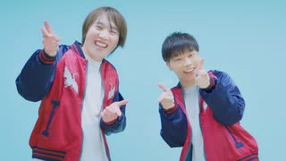 【りっくん×たっくん】No Logic【踊ってみた】