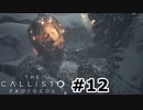 【ゆっくり実況】The Callisto Protocol 【Escape:12】