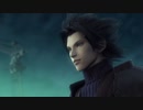 【クライシスコア リユニオン】オープニングムービー【CCFF7R】
