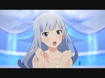 【スタマス】IDOL☆HEART 白石紬ソロ