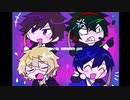 【шτ人ヵ】キlトl゛アlイlラlク【s.k＆κ.n＆s.m＆k.r】