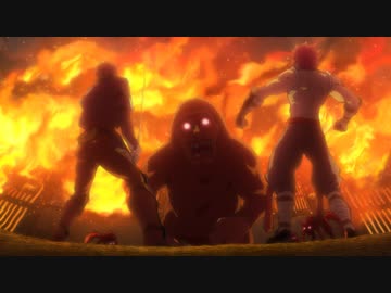 異世界おじさん　第11話　ち、違うぞ、これはエッチなのを見たからじゃなく…