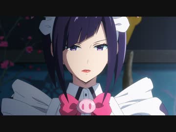 アキバ冥途戦争　#11　萌えなき戦い