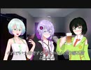 劇場動画　10月まとめ　3作品　