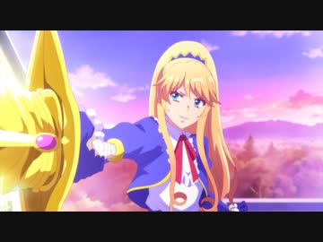 悪役令嬢なのでラスボスを飼ってみました　第12話　「悪役令嬢だって愛があれば主人公」