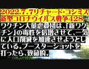 【2022年07月07日：リチャード・コシミズ  Internet 講演（ 改良版 ）】