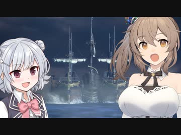 【MHRise Sunbreak】ささらと六花のもっと狩り狩りタイム！#19【CeVIO AI実況】