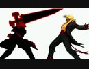 【MUGEN】旧章リスペクト 希望vs絶望大会 - その出会いは希望か絶望か - 【part17】