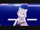 【Vtuber】CH4NGE ver.狗神由紀【MMDモデル配布有り】