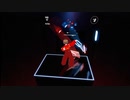 【許諾楽曲で切るBeatSaber】U.S.A./DA PUMP Expert+