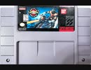 [実況]「パワーレンジャー・ゼオ・バトルレーサー=超力戦隊オーレンジャー（SNES）」RTPJRより初見プレイ！（デジカメ撮影）