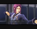 黎の軌跡Ⅱ　ルキヴァス4sp　vsツァオ　その39
