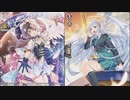 「ヴァンガードディアデイズ」part３３　白翼