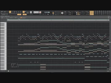 【フロントミッション】「Manifold Irons」を楽器アレンジしてみた