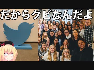 元ツイッター社員たち数100万円単位で金を無駄遣いしてたwwwだからクビなんだよwwwwww【ゴシップ】