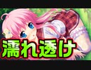 【魔法使い向け】#8　やっぱり妹ぱらだいすは濡れないと始まらない【妹ぱらだいす！2】