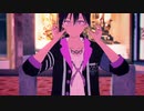 【VRoid】拝田丞で【SideMMD】