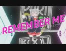 【パラパラ】Vtuberが「REMEMBER ME」踊ってみた