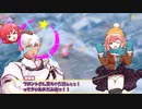 【その４-2,3】里のブロント テツカバリー　東方鉄塚梁【東方有頂天】