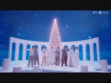SUPER_JUNIOR_Celebrate_MV（和訳は後ほど）