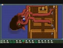 PC98実況　ファーストクイーンⅢ　その６　クラーケン討伐