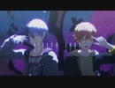 【プロセカMMD】KiLLER LADY/青柳冬弥＆東雲彰人