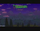 terraria【初見実況】5 テスト