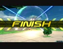 【EXVS2XB】ですともおじさんのクロブ珍道中649