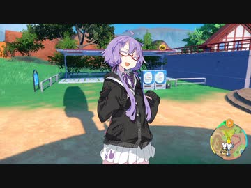 【ポケモンSV 】プレイ日記　スカーレット編　「05：過去と後悔とケジメ」