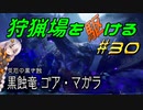 【モンハンサンブレイク】狩猟場を駆ける#30【VOICEROID実況】
