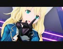 【MMD】えと式愛宕 - Gimme×Gimme